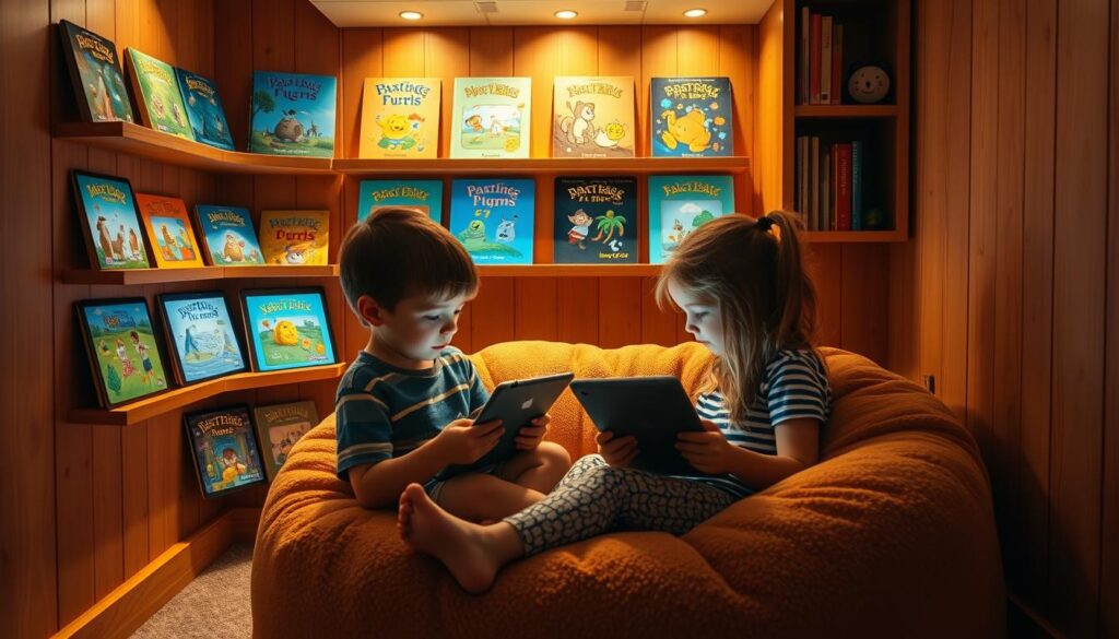 Bookful vs Lunesia