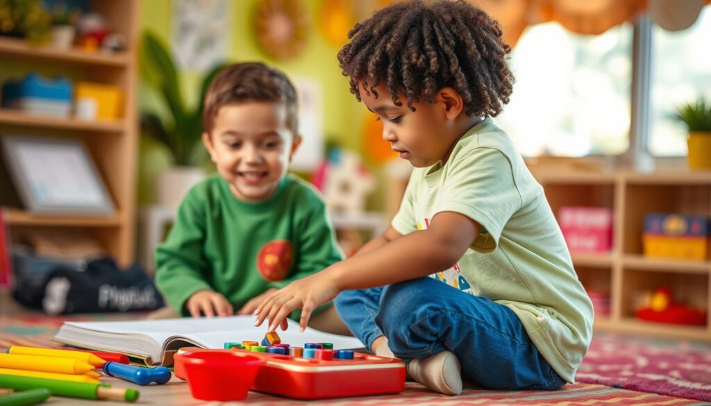 Discover Lingokids' Playlearning™ approach
