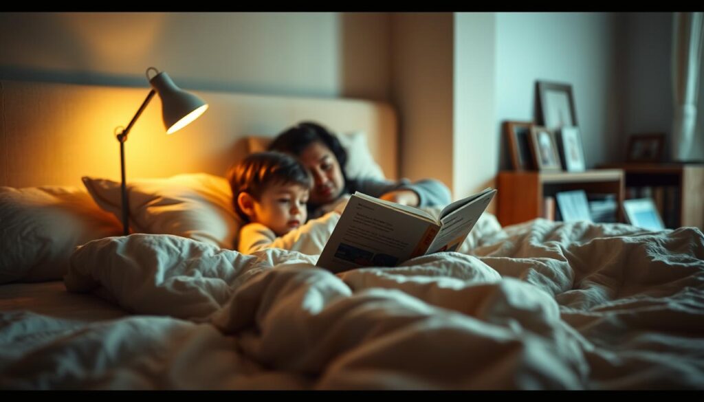 Lunesia vs Little Stories app