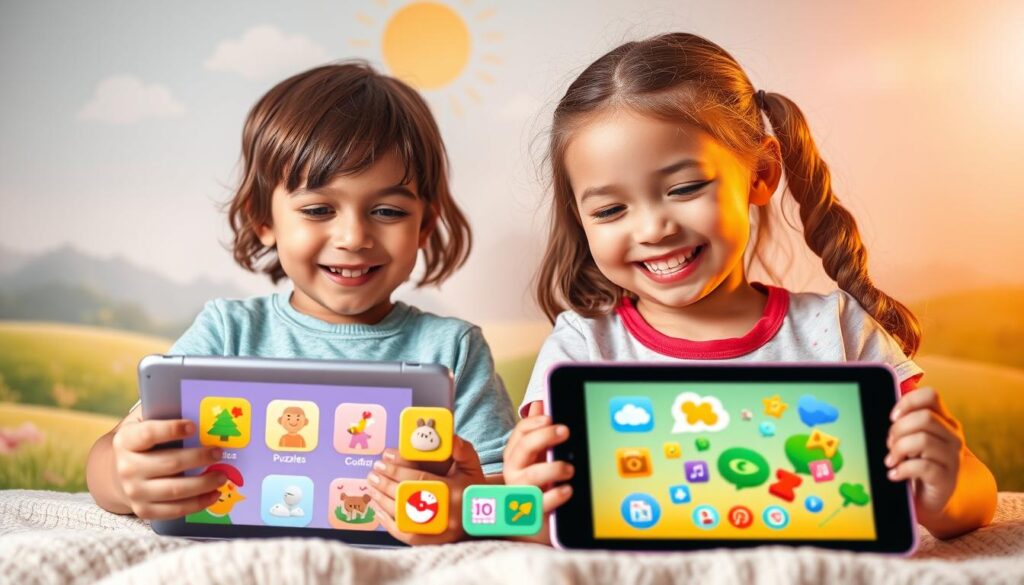 Lunesia vs Sago Mini School