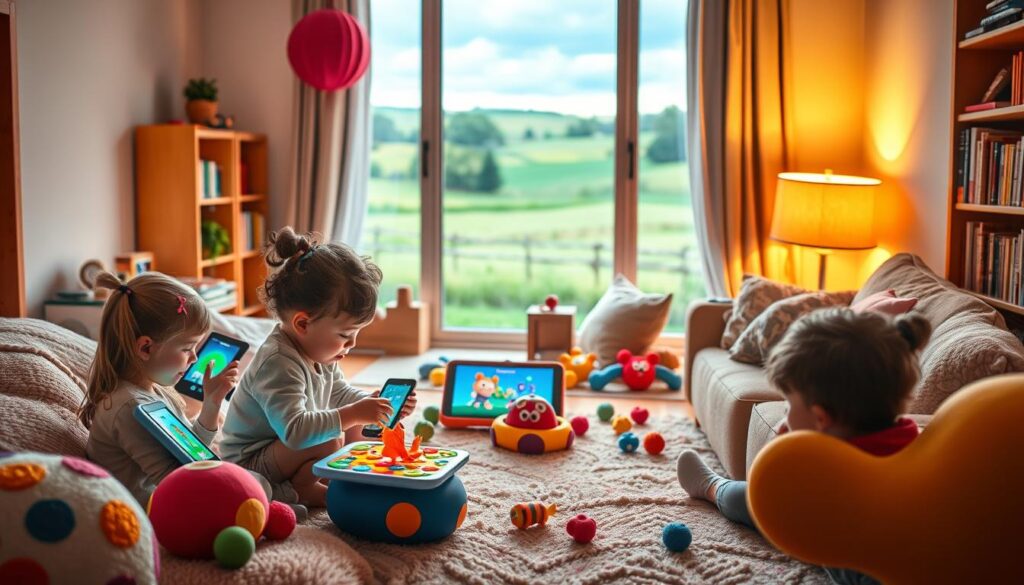 Lunesia vs YouTube Kids