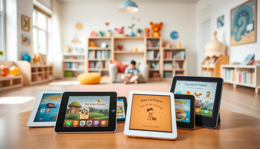 ReadingIQ vs Lunesia
