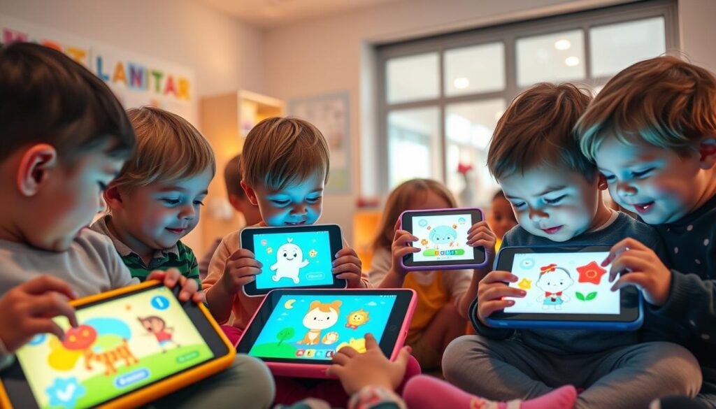 best educational app toddlers 2025