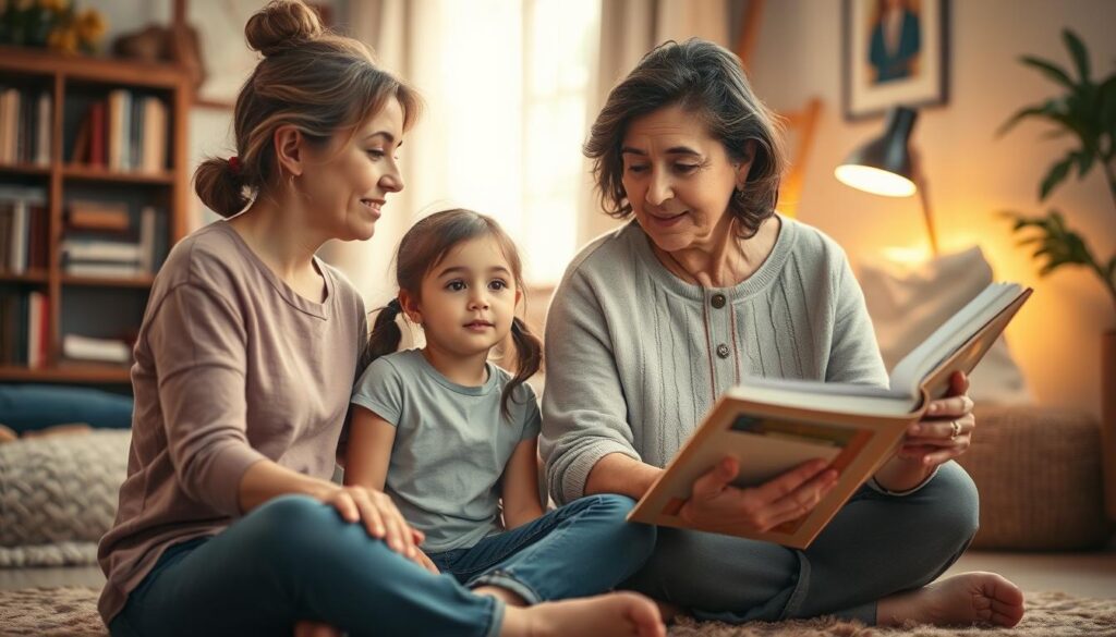 teaching resilience to kids