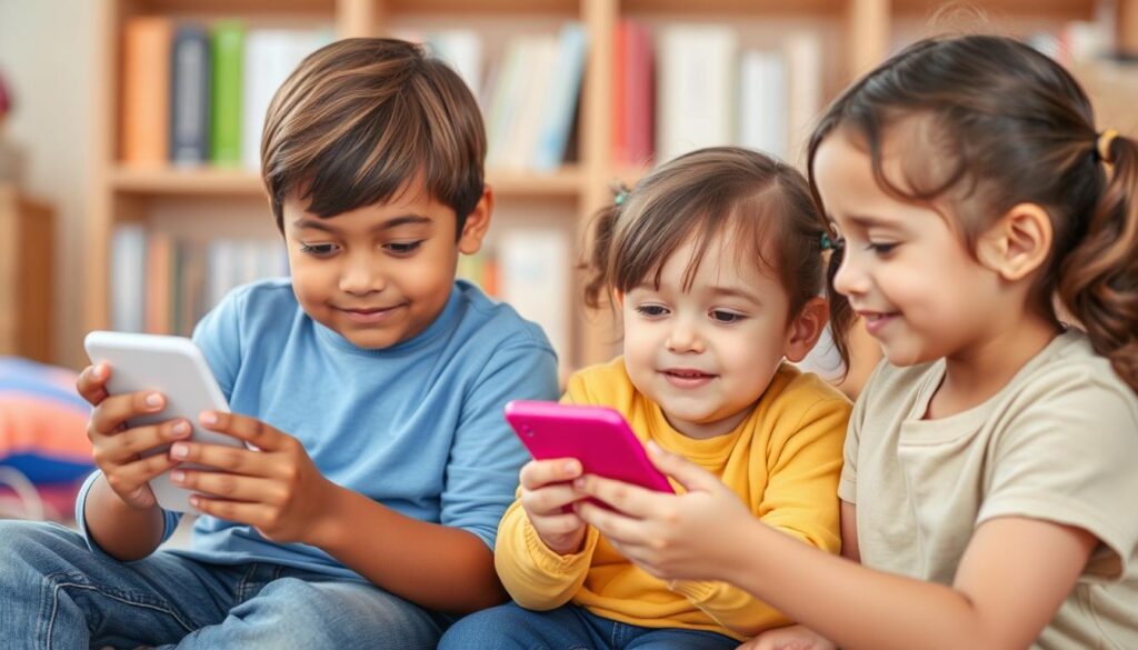 Discover social-emotional learning apps for kids
