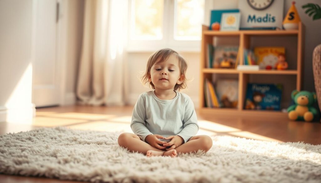 Lunesia quiet time app