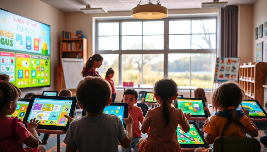 Lunesia vs Kiddopia