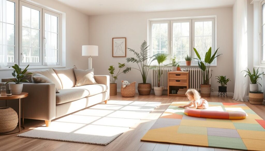Lunesia vs Moshi daytime calm