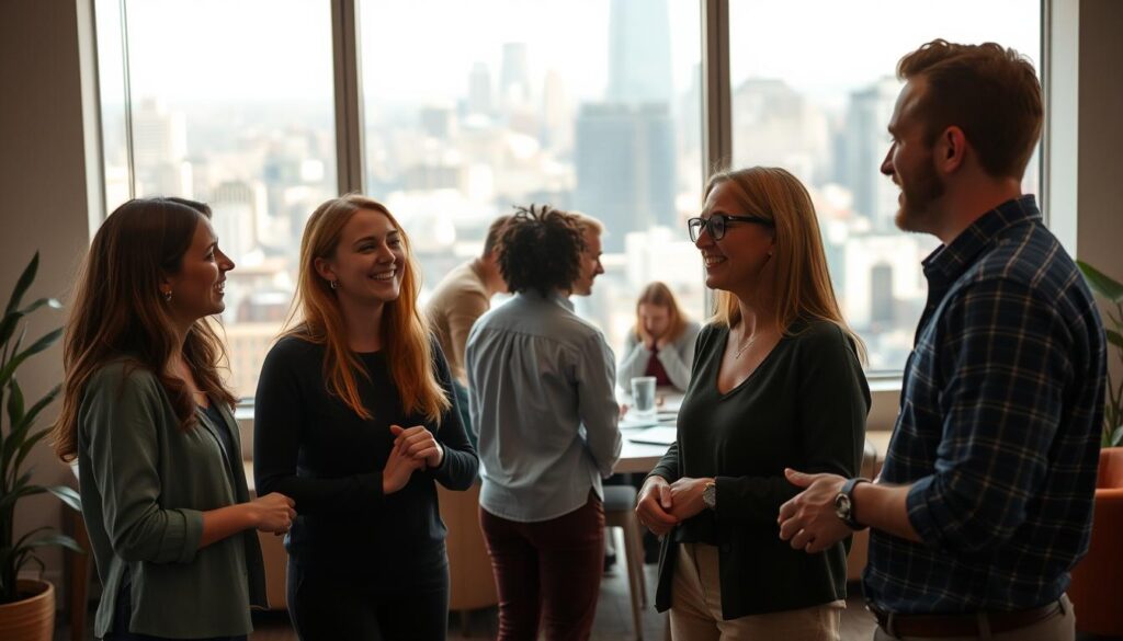 Lunesia vs Social Stories app