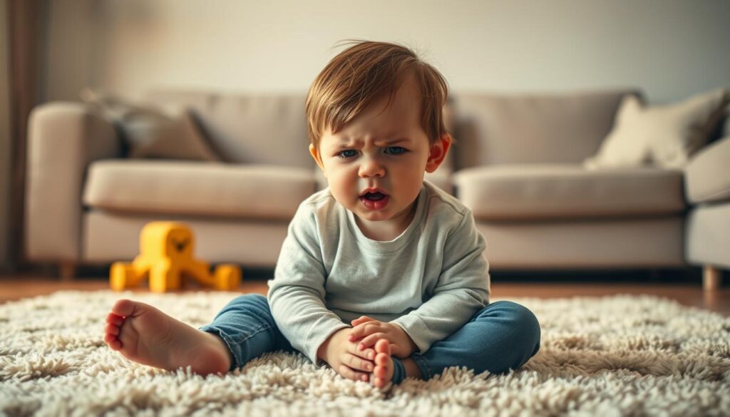 emotional regulation toddlers guide