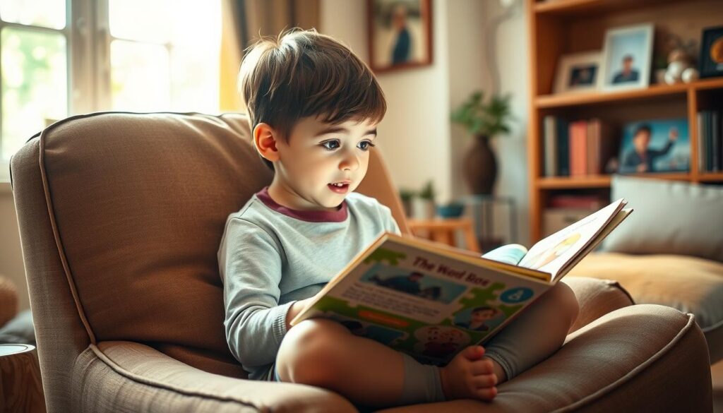 interactive stories problem-solving skills