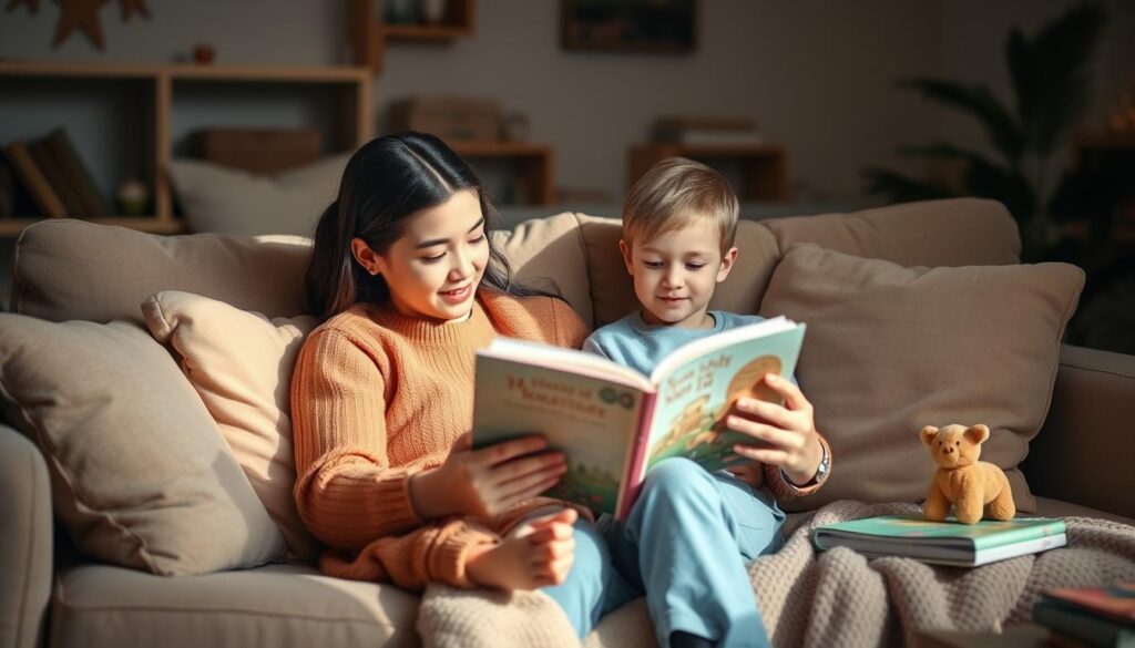 stories teach resilience 5 year old
