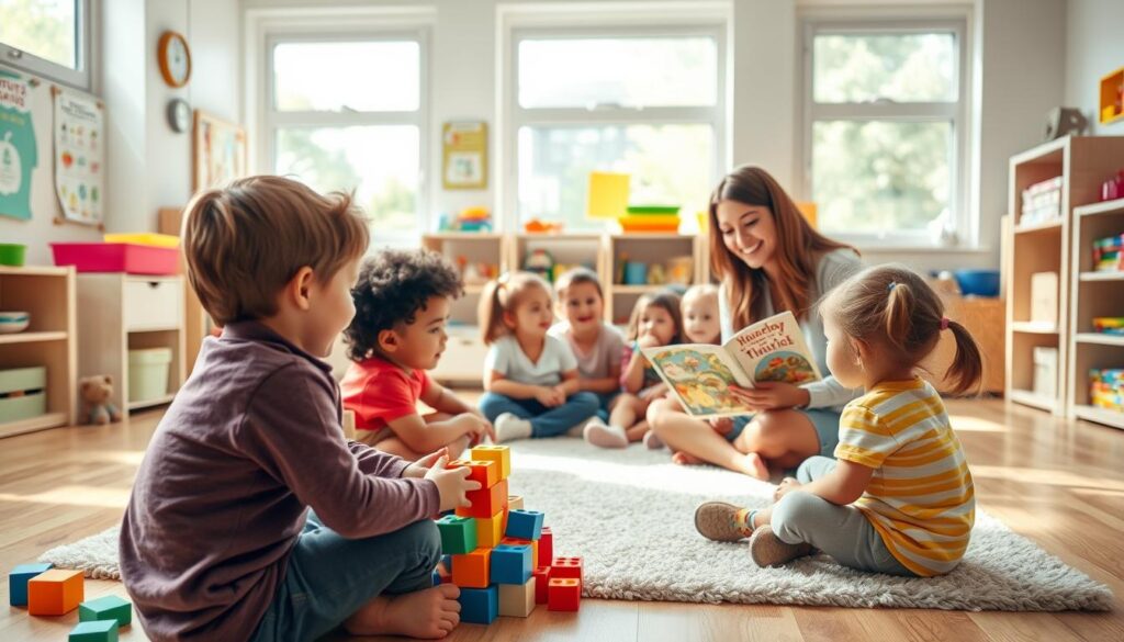 Lunesia develop social-emotional skills