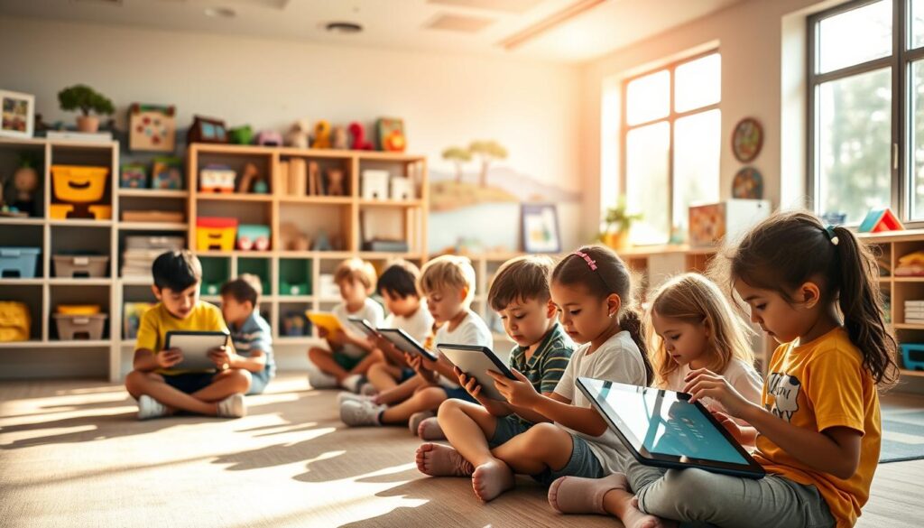 ad-free educational apps benefits
