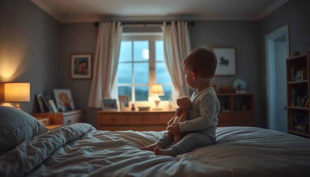 bedtime routine checklist kids 2-5