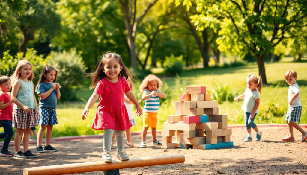 boost preschooler confidence activities