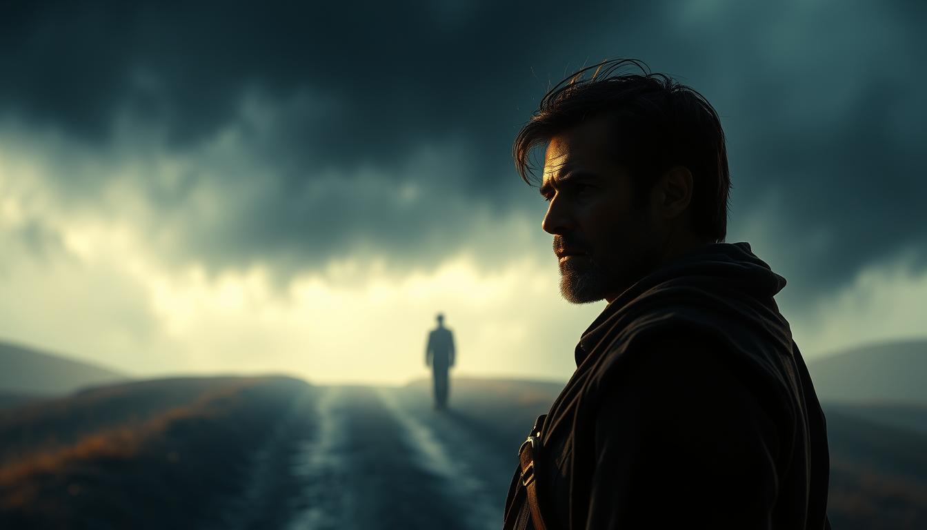 From Listener to Leader: How Choices in Stories Build Decision-Making Skills