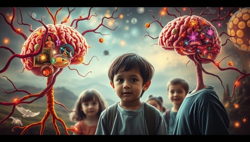 choose your own adventure kids brains