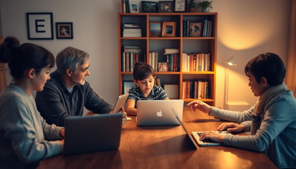 digital wellness kids guide