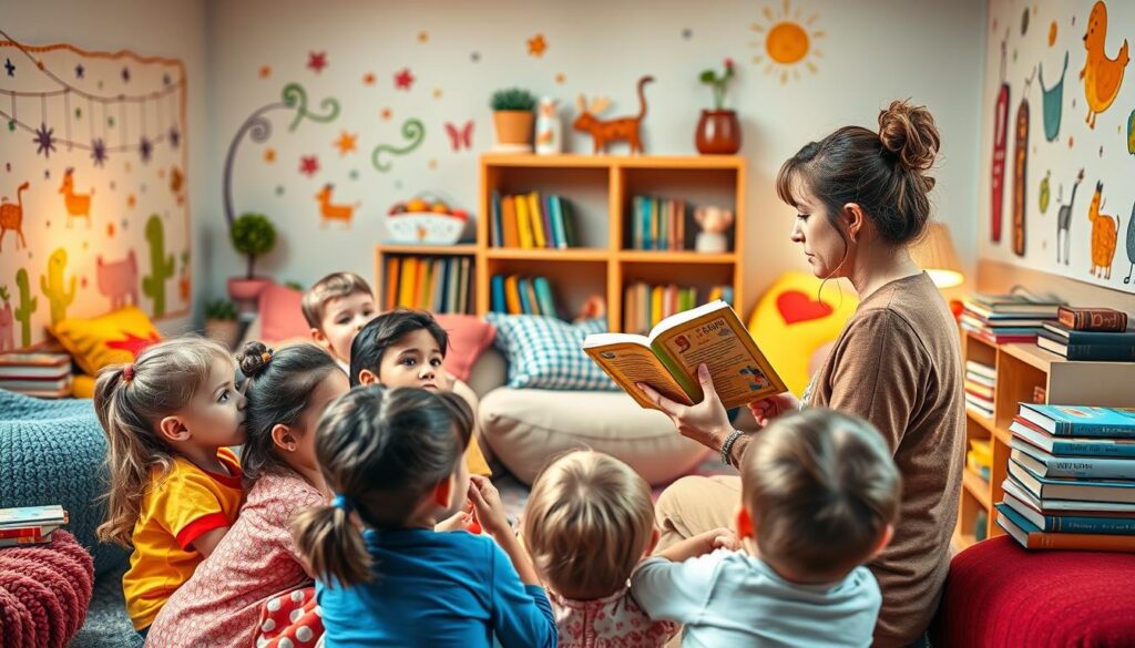 educational value Lunesia