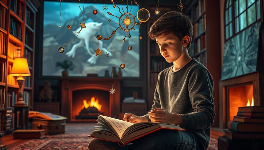 interactive narratives critical thinking