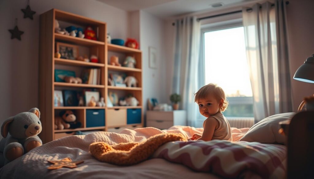 reducing meltdowns calming stories