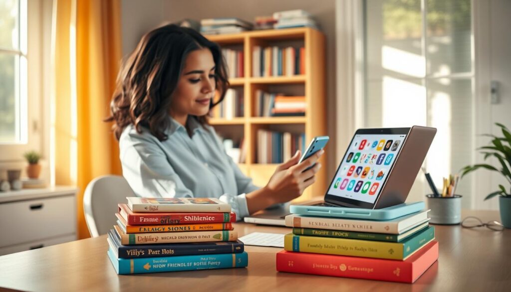 safe beneficial apps kids under 5