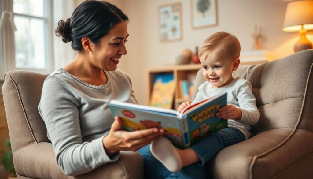 tips reading aloud toddlers