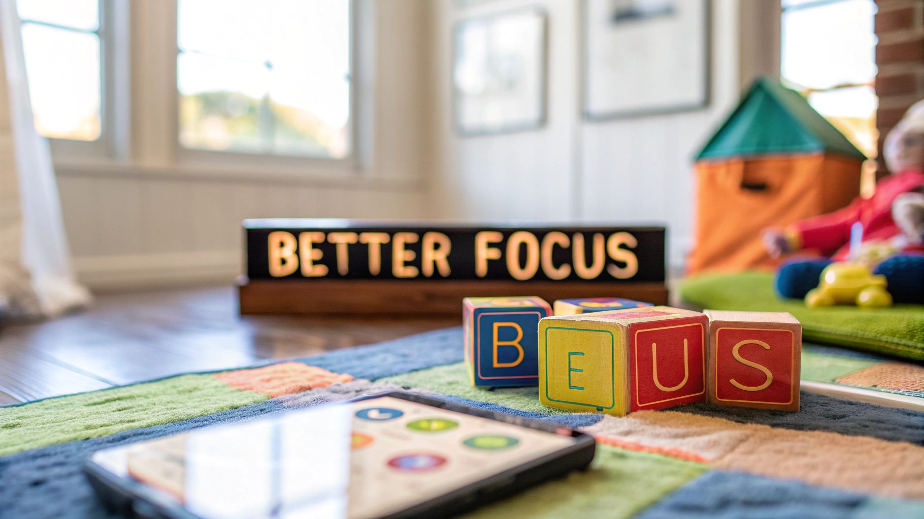 How To Increase Attention Span: 7 Expert-Approved Tips - TODAY