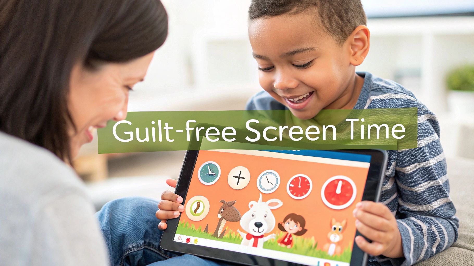 LEARNING APPS FOR PRESCHOOLERS FREE intelligence overview